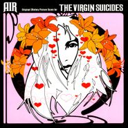 Air, The Virgin Suicides [Deluxe Edition] (CD)