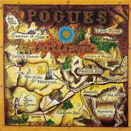 The Pogues, Hell's Ditch [180 Gram Vinyl] (LP)