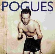 The Pogues, Peace And Love [180 Gram Vinyl] (LP)