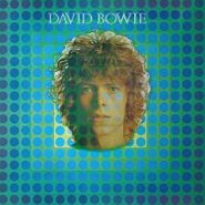 David Bowie, David Bowie [180 Gram Vinyl] (LP)