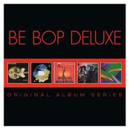Be Bop Deluxe, Original Album Series (CD)
