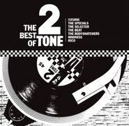 Various Artists, The Best Of 2 Tone (LP)