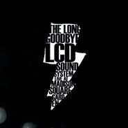 LCD Soundsystem, The Long Goodbye - LCD Soundsystem Live At Madison Square Garden [5LP 180 Gram Vinyl] (LP)