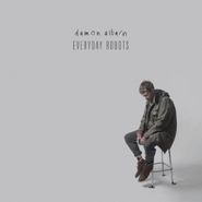 Damon Albarn, Everyday Robots [Deluxe Edition] (CD)