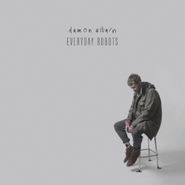 Damon Albarn, Everyday Robots (LP)