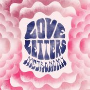 Metronomy, Love Letters (CD)