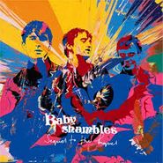 Babyshambles, Sequel To The Prequel [Deluxe Edition] CD)