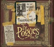 The Pogues, Just Look Them Straight In The Eye And Say... Pogue Mahone!! [Box Set] (CD)