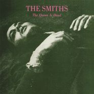 The Smiths, The Queen Is Dead [180 Gram Vinyl] (LP)