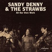 Sandy Denny, All Our Own Work [Remastered] (LP)