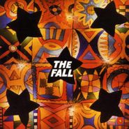 The Fall, Shift-Work (CD)