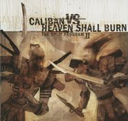 Caliban, The Split Program II [Import] (CD)