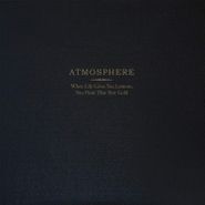 Atmosphere, When Life Gives You Lemons, You Paint That Shit Gold [Deluxe Edition] (LP)