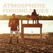 Atmosphere, Fishing Blues (LP)