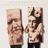 Atmosphere, Frida Kahlo Vs Ezra Pound [Box Set] (7")