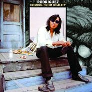 Rodriguez, Coming From Reality [Remastered 180 Gram Vinyl] (LP)
