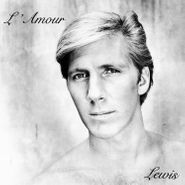 Lewis, L'amour [Remastered] (LP)