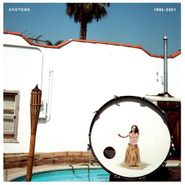Acetone, 1992-2001 (CD)