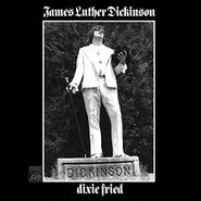 James Luther Dickinson, Dixie Fried [Expanded Edition] (LP)
