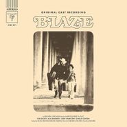 Blaze Foley, Blaze [OST] (LP)
