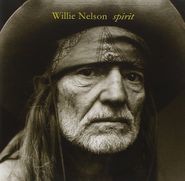Willie Nelson, Spirit [Black Friday Gold Vinyl] (LP)