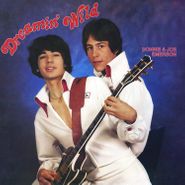 Donnie & Joe Emerson, Dreamin' Wild [Blue Vinyl] (LP)