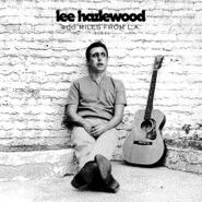 Lee Hazlewood, 400 Miles From L.A. 1955-56 [Gold Vinyl] (LP)