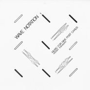 Hiroshi Yoshimura, Music For Nine Post Cards [Clear Vinyl] (LP)