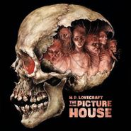 Andrew Leman, The Picture In The House (LP)