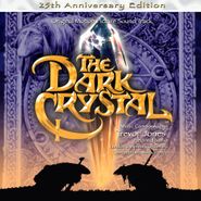 Trevor Jones, The Dark Crystal: 25th Anniversary [Score] (CD)