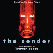 Trevor Jones, The Sender [Limited Edition Score] (CD)