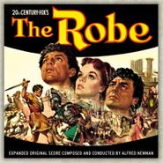 Alfred Newman, The Robe [Limited Edition] [Score] (CD)
