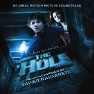Javier Navarrete, The Hole [Limited Edition] [Score] (CD)
