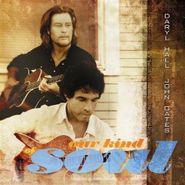 Hall & Oates, Our Kind Of Soul (CD)