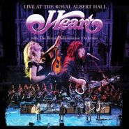 Heart, Live At The Royal Albert Hall (CD)