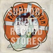 Procol Harum, The One & Only One [Black Friday Colored Vinyl] (10")