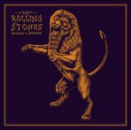 The Rolling Stones, Bridges To Bremen [Gold Vinyl] (LP)