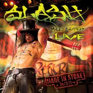 Slash, Made In Stoke - 24/7/11 (CD)