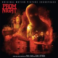 Paul Zaza, Prom Night [OST] (CD)
