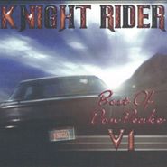 Don Peake, Knight Rider: The Best Of Don Peake V 1 [Score] (CD)