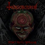 Tangorodrim, Defunct Pluto Mythology (CD)