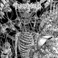 Tomb Mold, Primordial Malignity (CD)
