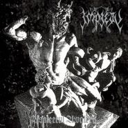 Impiety, Asateerul Awaleen [Red Vinyl] (LP)