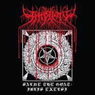 Impiety, Salve The Goat: Iblis Exelsi (LP)
