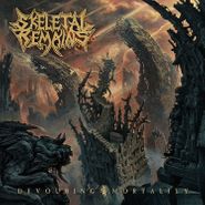 Skeletal Remains, Devouring Mortality (CD)