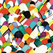 Move D & Benjamin Brunn, Songs From The Beehive (LP)