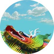 Guillermo Miranda, Dragones Y Otras Cosas EP (12")