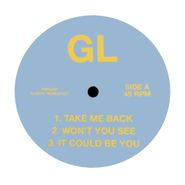 GL, Love Hexagon (12")