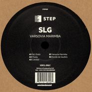 SLG, Varsovia Marimba (12")