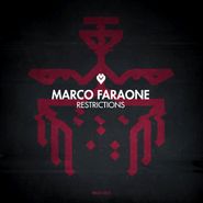 Marco Faraone, Restrictions (12")